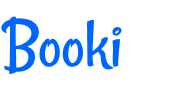 Booki website logo